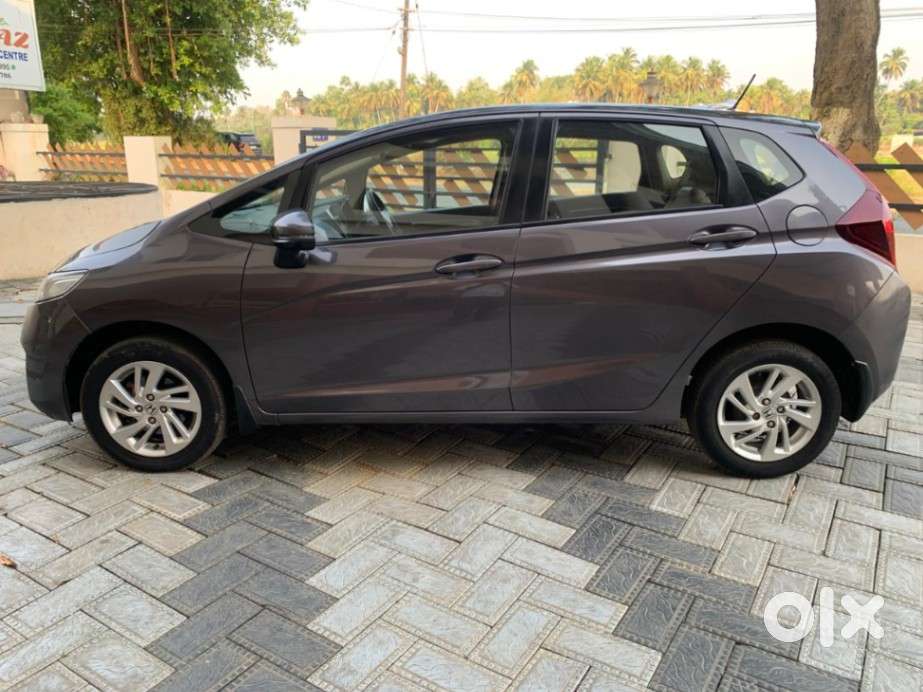 Honda Jazz 1.2 V I Vtec, 2017, Petrol