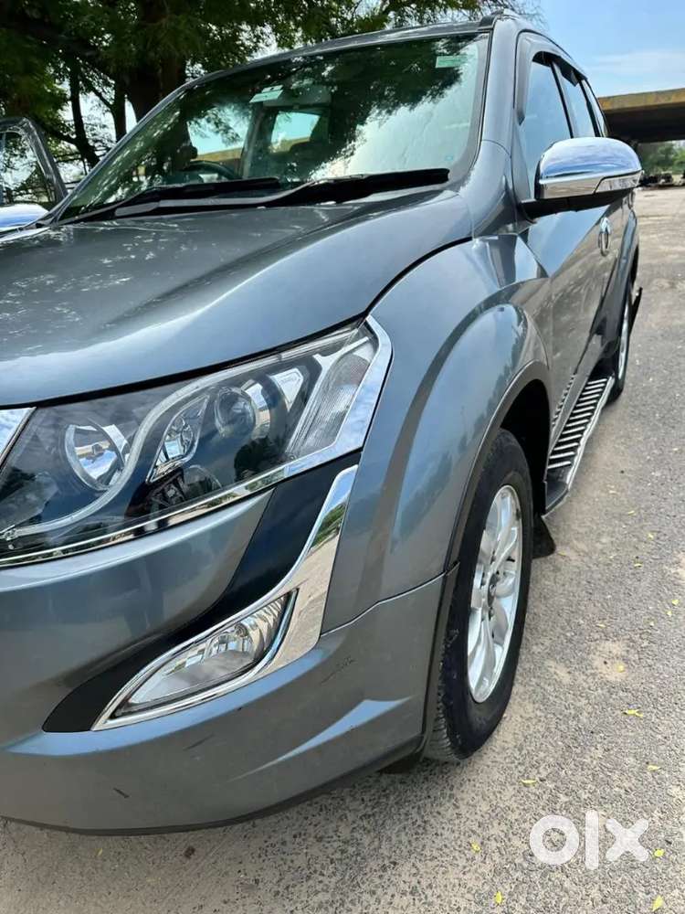 Mahindra Xuv500 2016 Diesel 88000 Km Driven