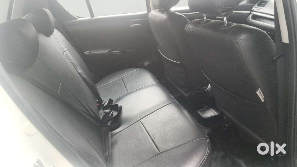Maruti Suzuki Swift 1.3 Zxi, 2013, Petrol