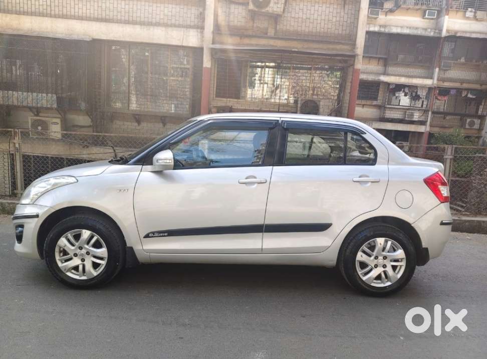 Maruti Suzuki Dzire 1.2 Zxi, 2014, Petrol