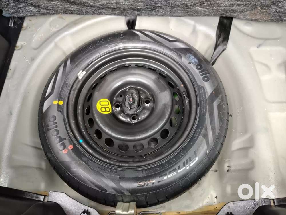 Maruti Suzuki Baleno 1.3 Zeta, 2023, Petrol
