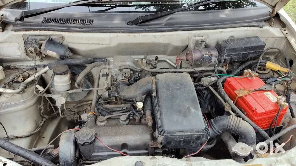 Maruti Suzuki Alto 2009 Vxi