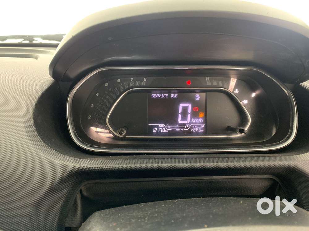 Tata Tiago Nrg 1.2 Xz Mt, 2024, Petrol