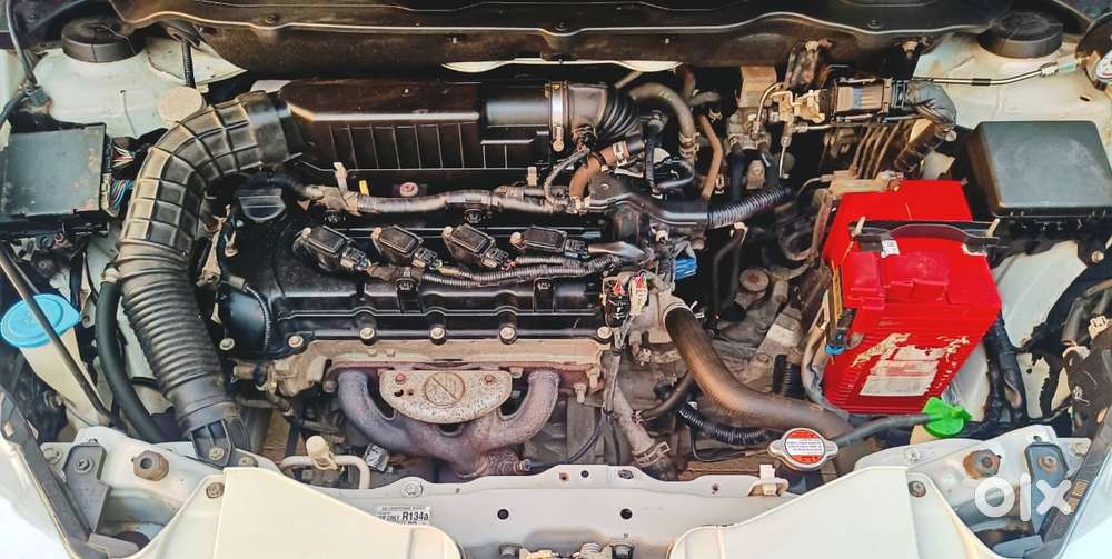 Maruti Suzuki Ertiga, 2020, Petrol