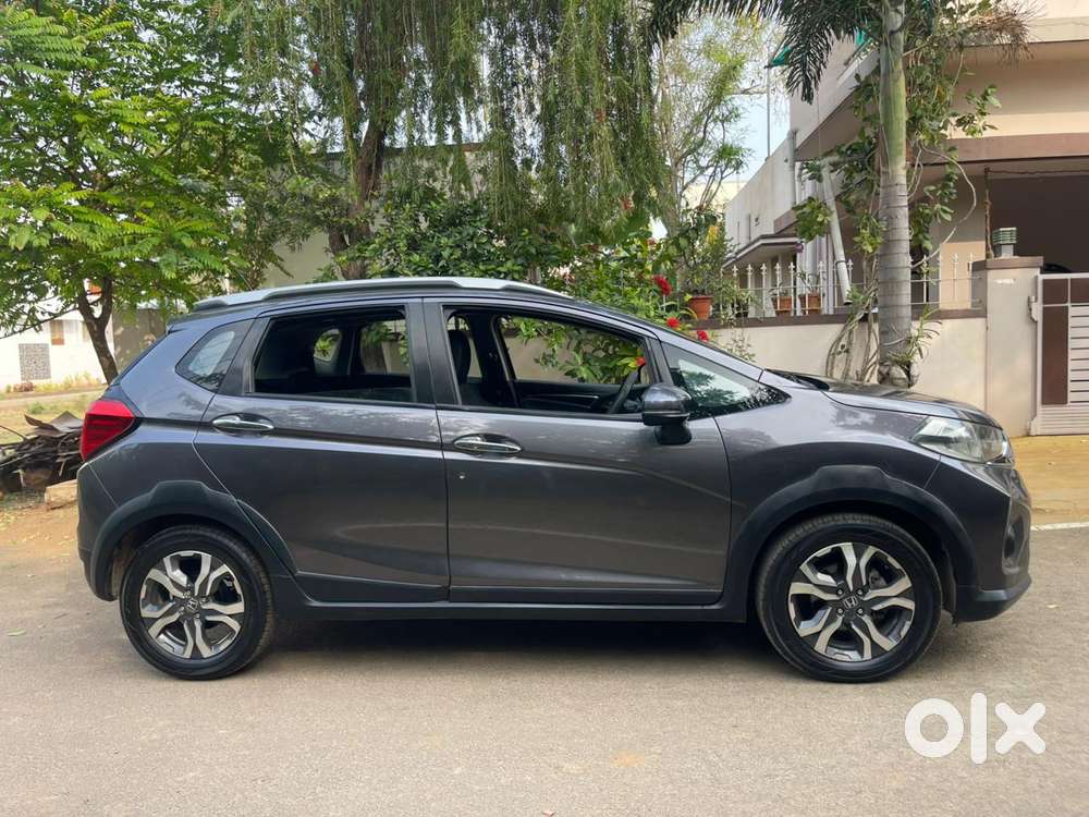 Honda Wr-v 1.5 Sv I-dtec Mt, 2019, Diesel