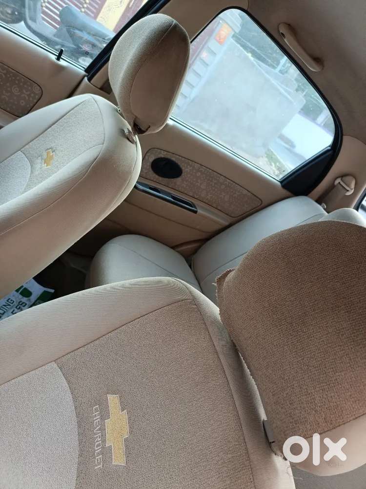 All Good Condition