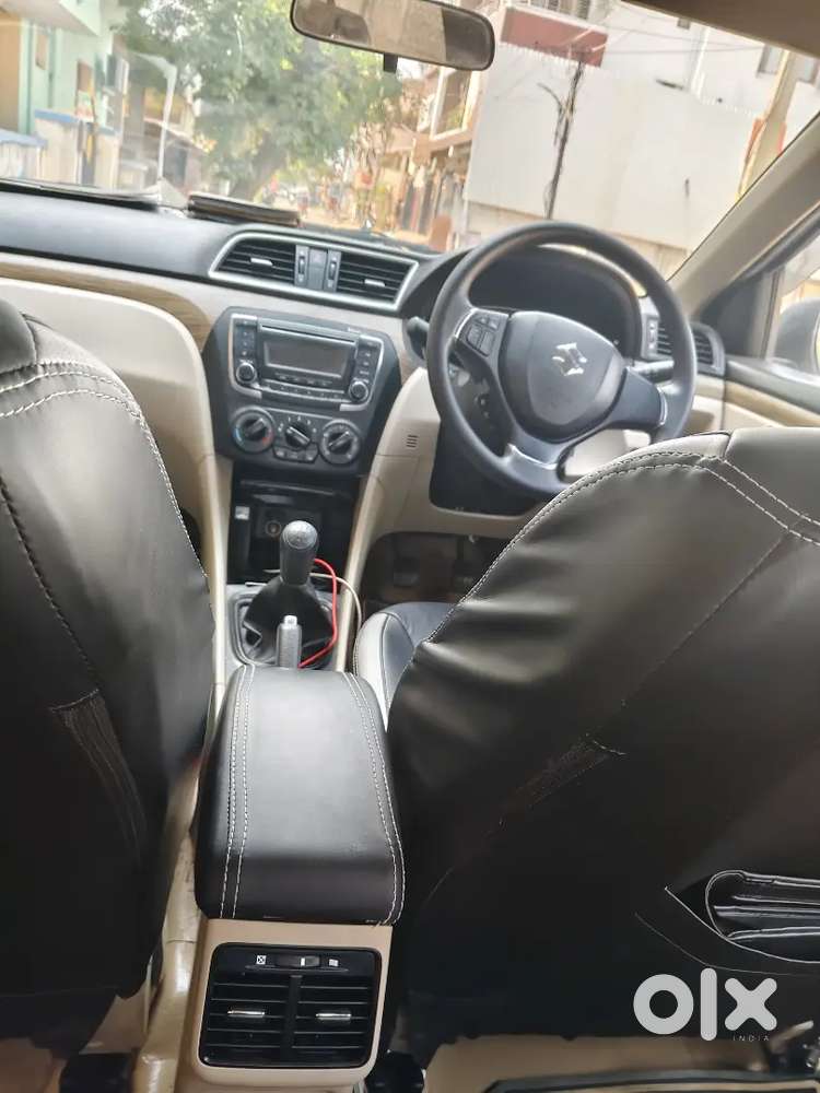 Maruti Suzuki Ciaz 2023 Petrol 21300 Km Driven