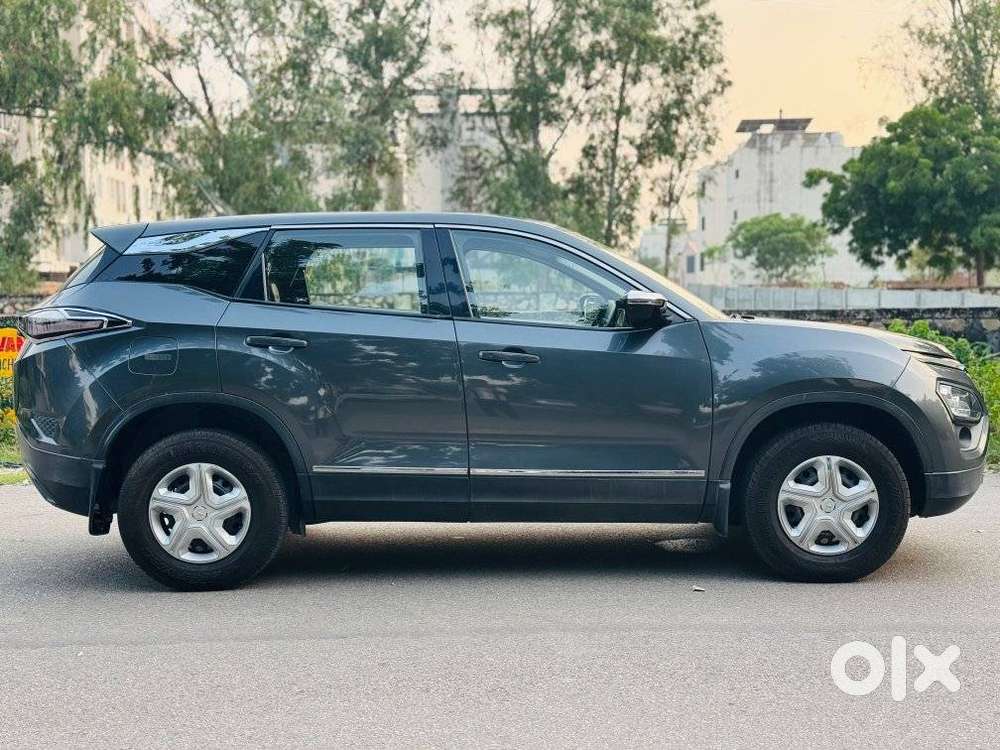 Tata Harrier 2.0 Kryotec Xm Sunroof, 2022, Diesel
