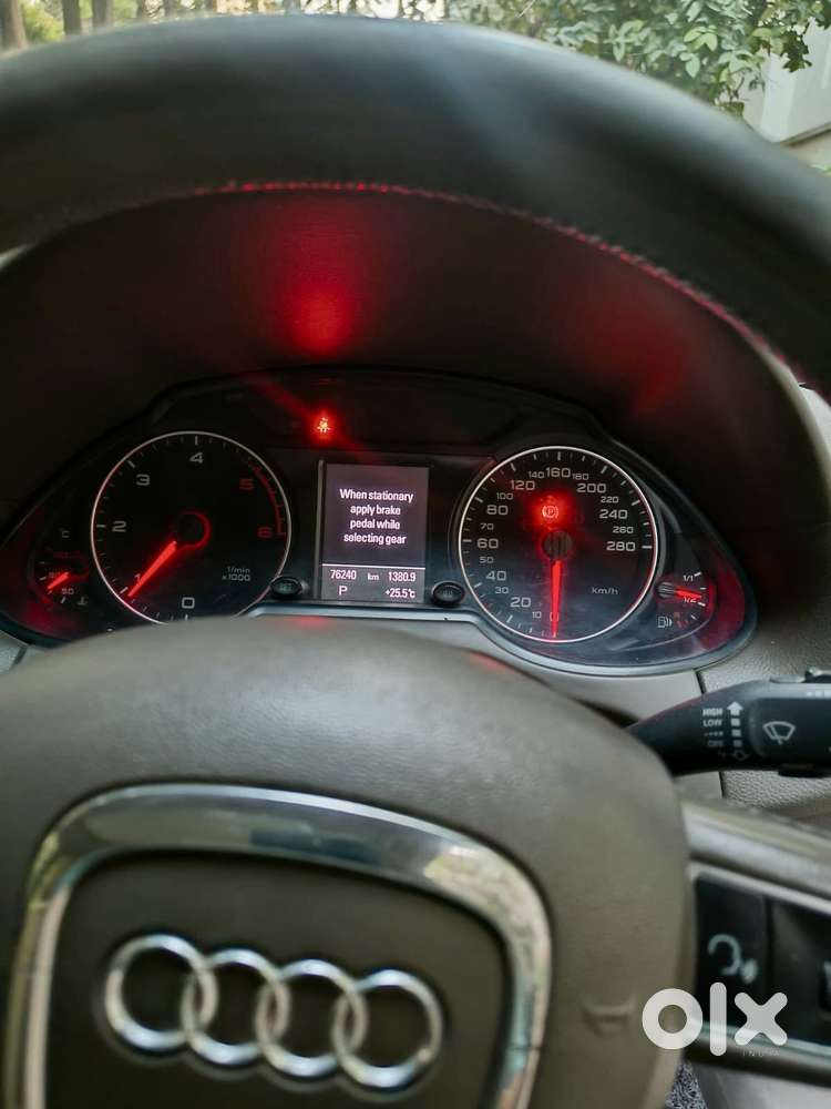 Audi Q5 2.0 Tdi Quattro, 2012, Diesel