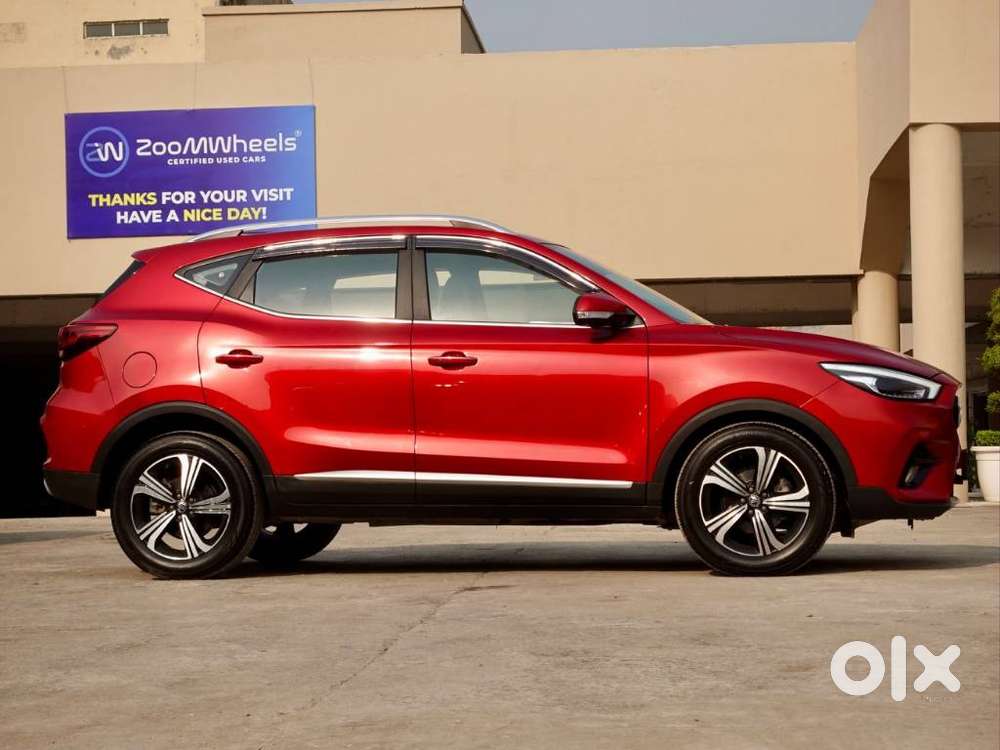 Mg Astor 1.5 Sharp Cvt, 2023, Petrol