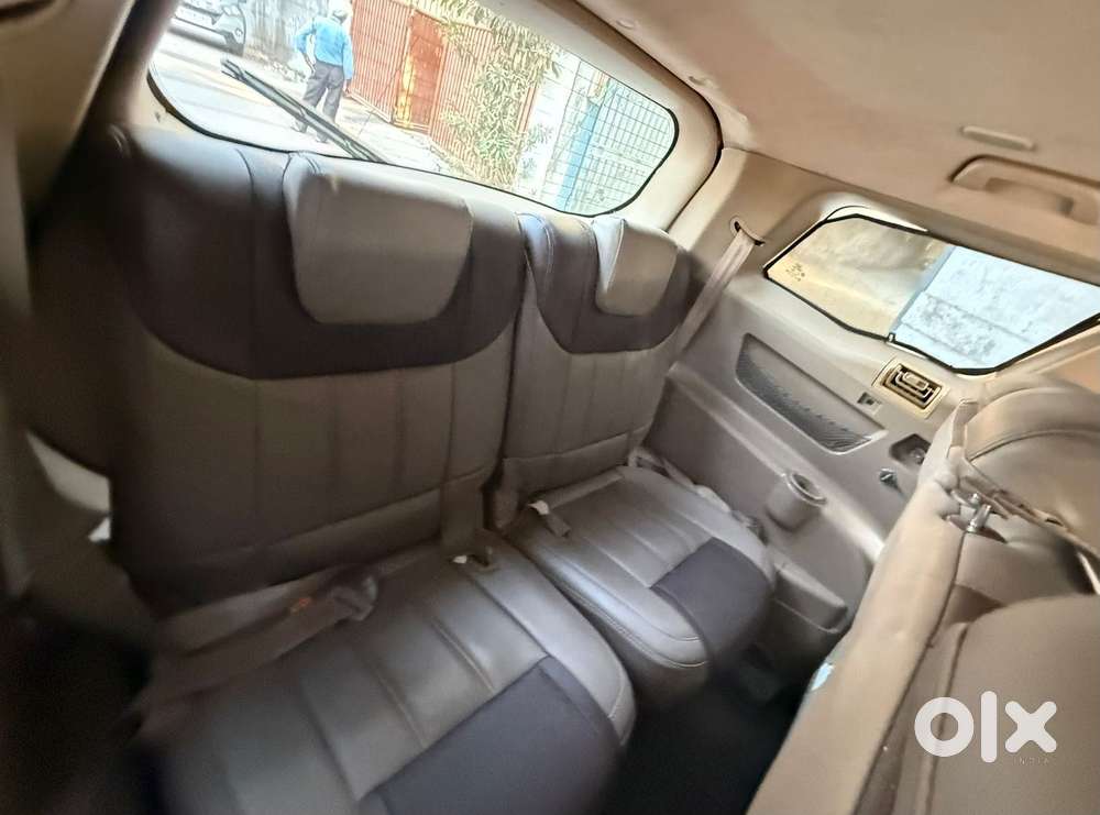 Mahindra Xuv500 W8, 2012, Diesel