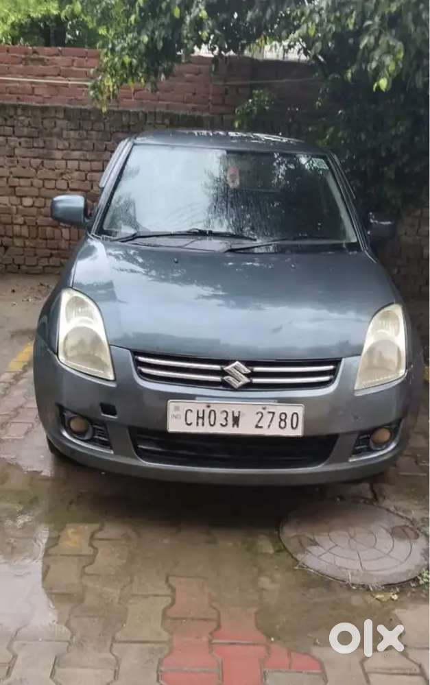 Maruti Suzuki Swift Petrol 2006