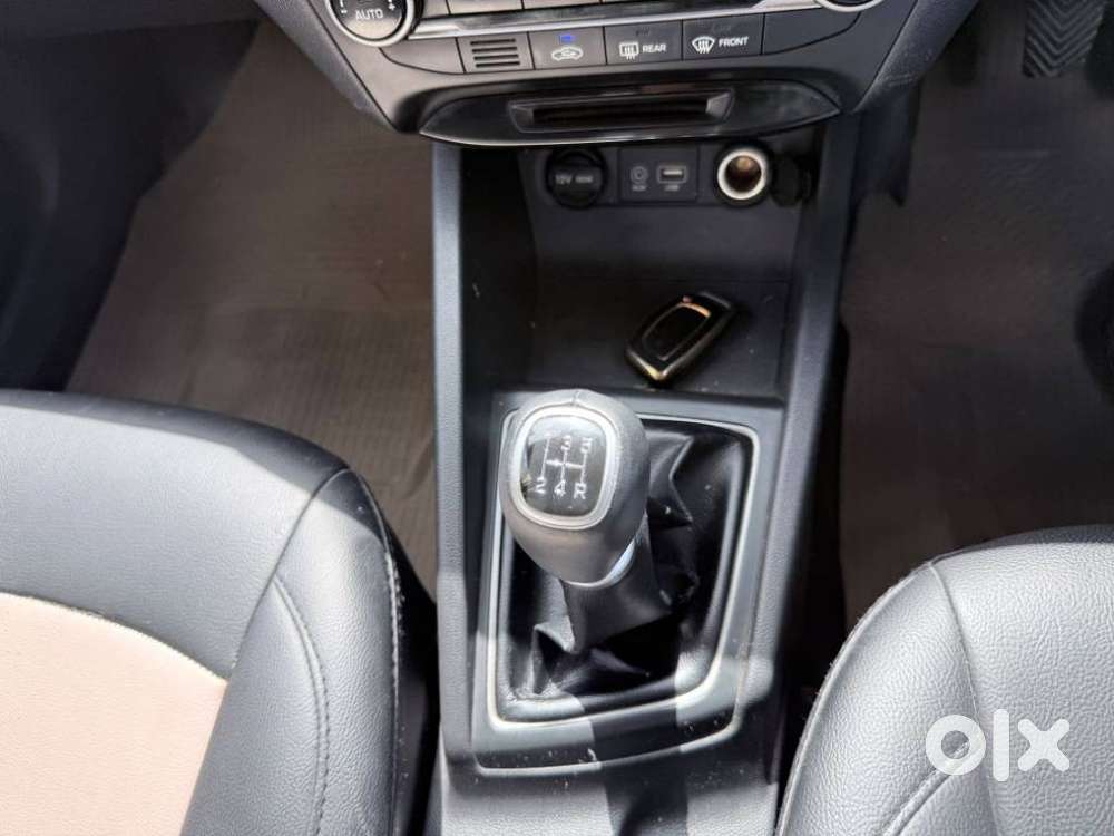 Hyundai I20 1.2 Asta, 2014, Petrol