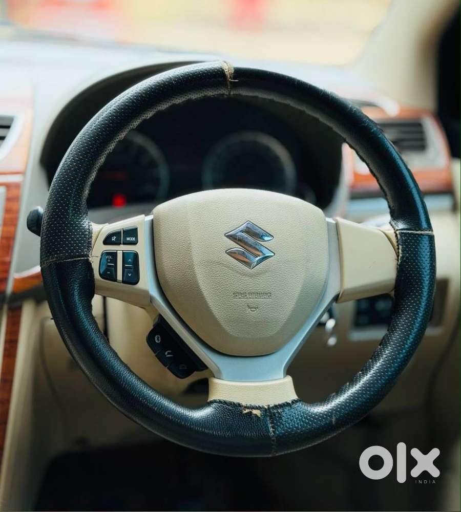 Maruti Suzuki Ertiga Vxi, 2018, Cng & Hybrids