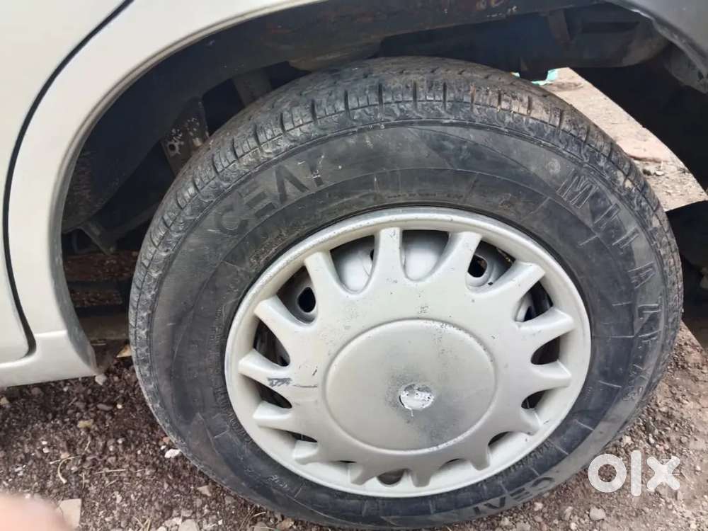 Maruti Suzuki Alto 800 Argent Cell Model: 2007
 Passing: 2030 पर्य