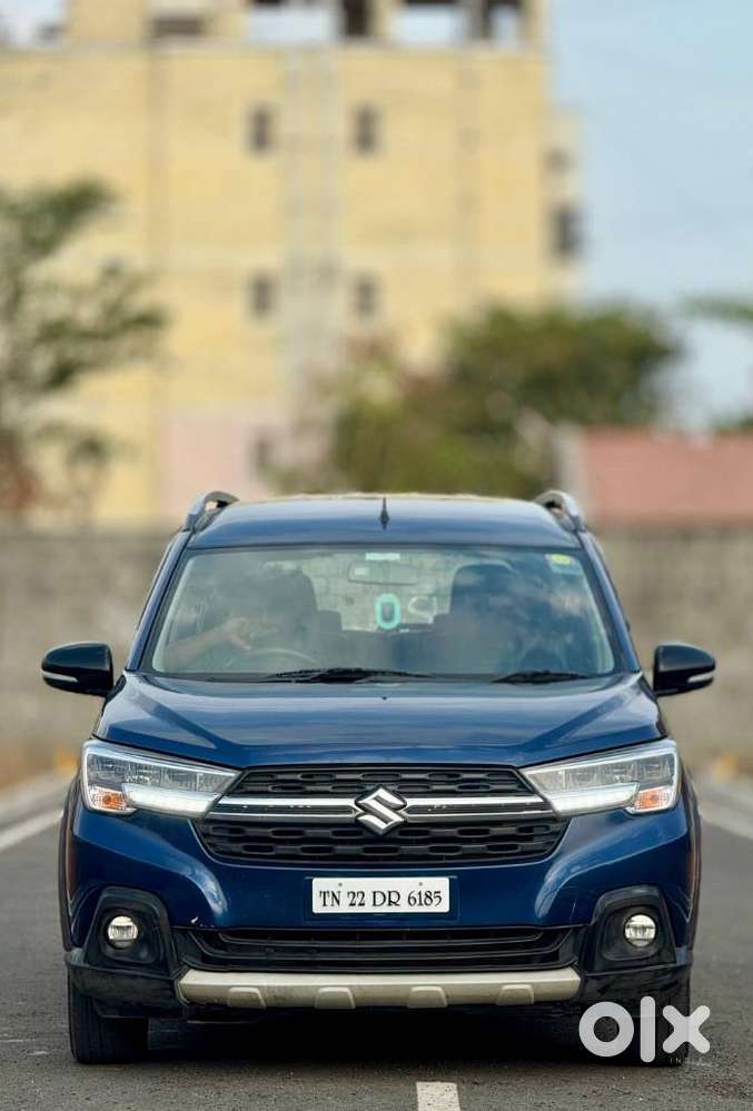 Maruti Suzuki Xl6 Zeta, 2019, Petrol