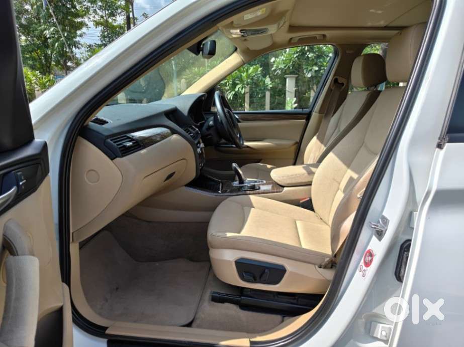 Bmw X3, 2017, Diesel