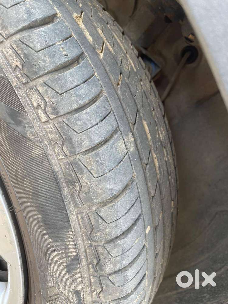 Central Lock,touch Screen Sound System,all Tyre New Condition