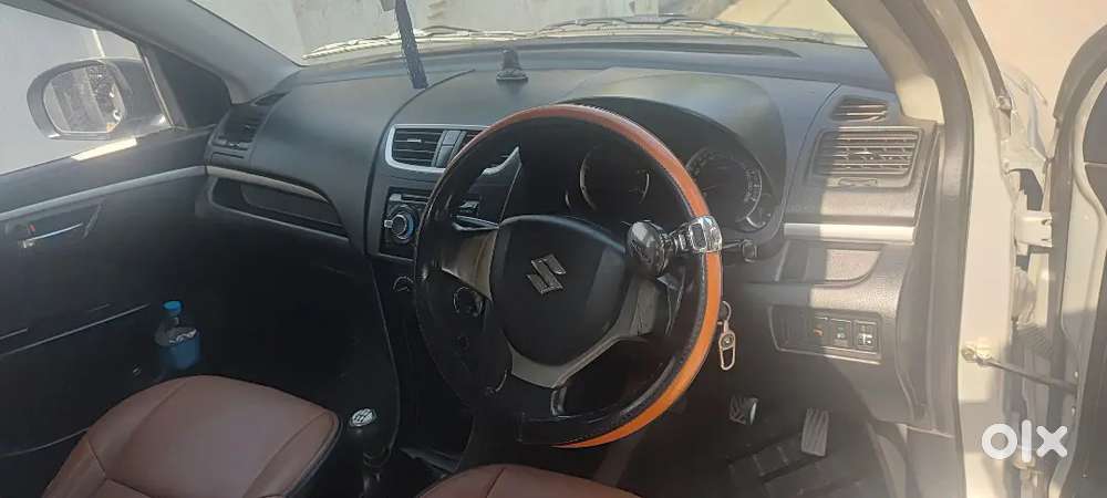 Maruti Suzuki Swift 2014 Diesel Good Condition