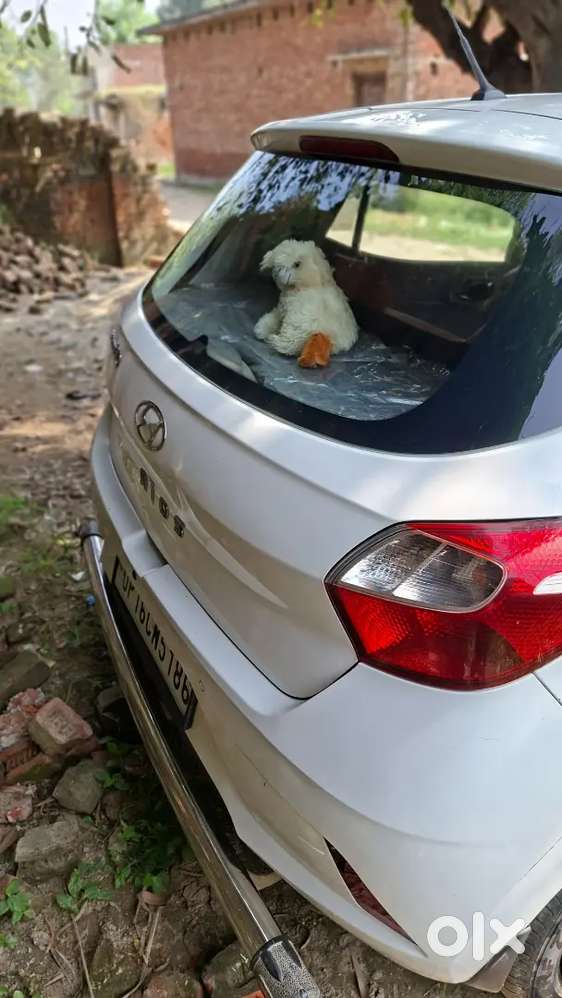Hyundai Grand I10 Nios 2019 Diesel 70000 Km Driven