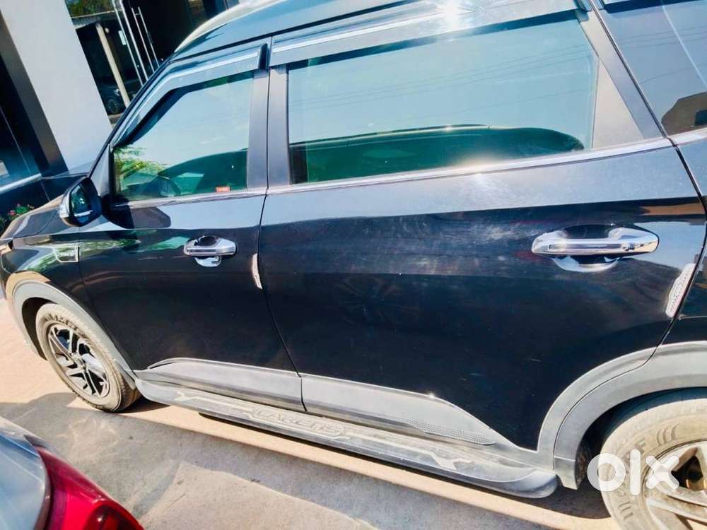 Kia Carens 2024 Diesel
