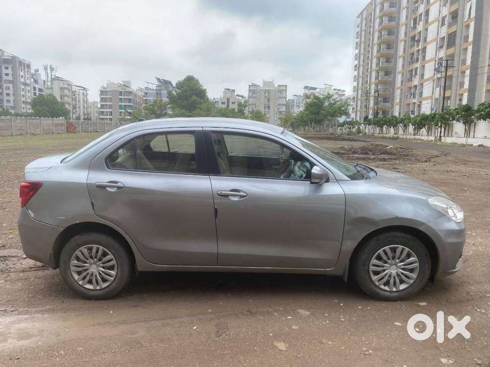 Maruti Suzuki Dzire 2020 Petrol Amt Good Condition