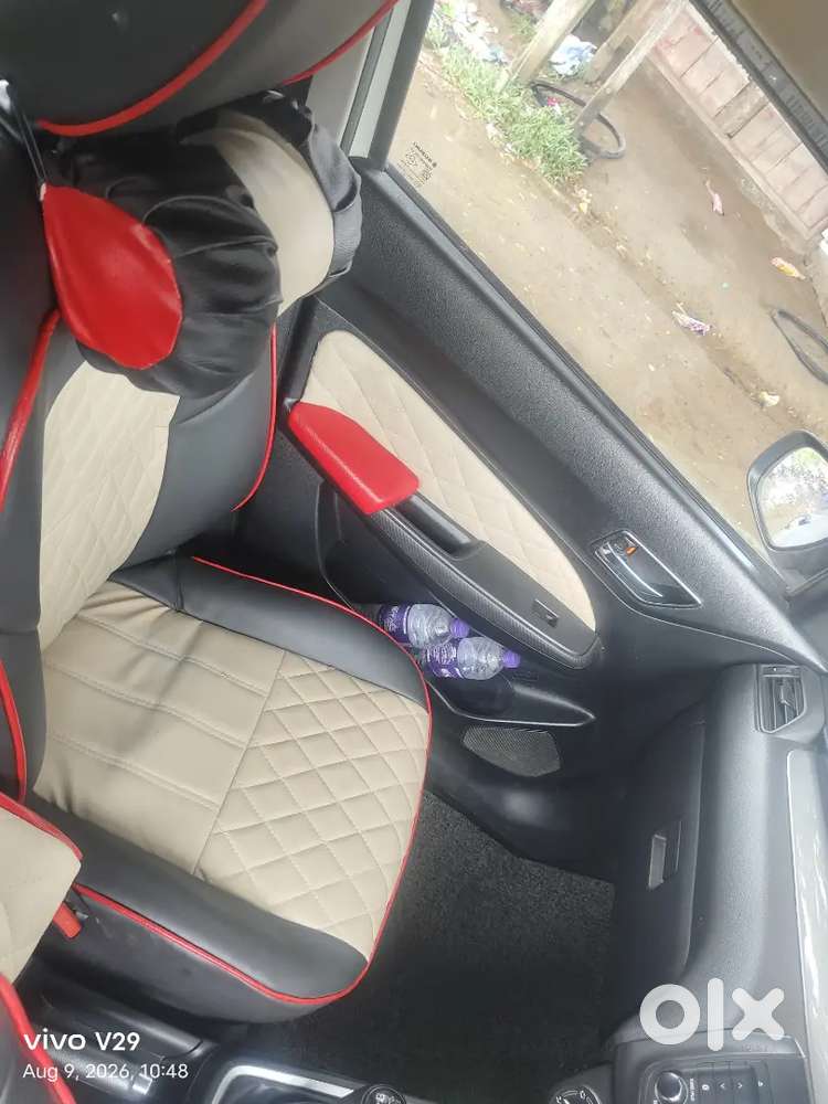 Maruti Suzuki Swift 2018