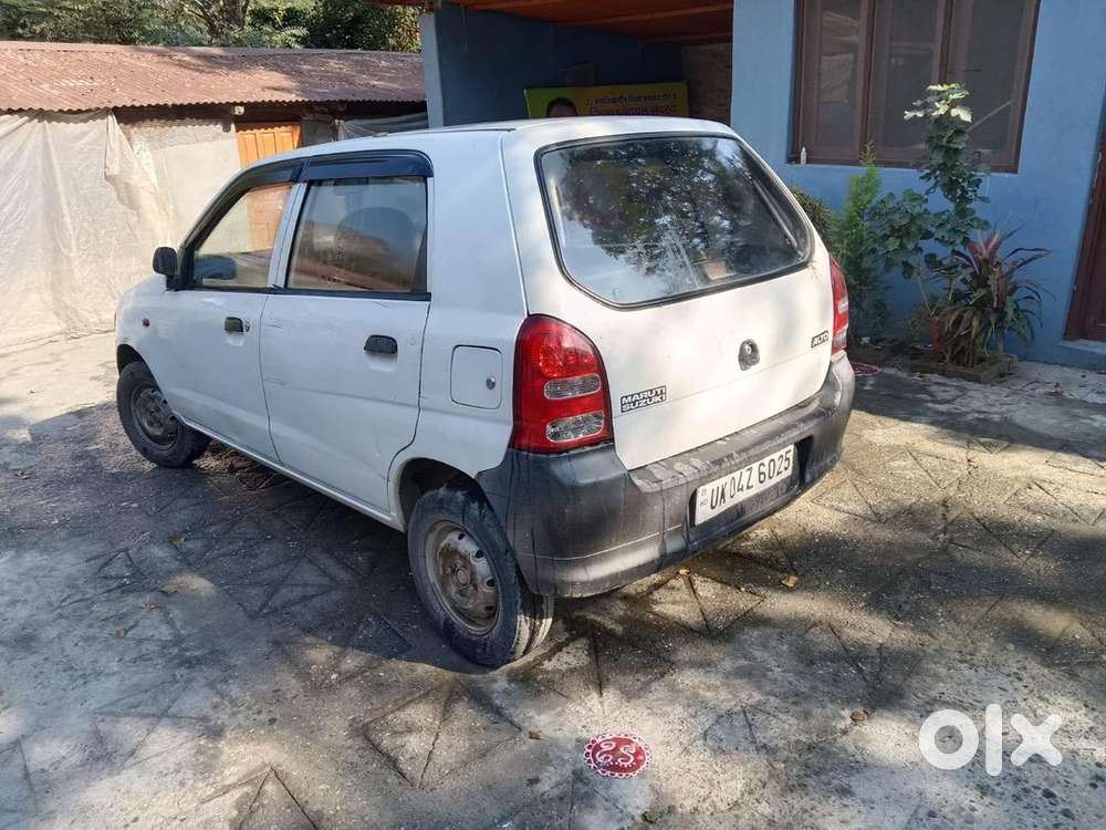 Maruti Suzuki Maruti 2nd 2009