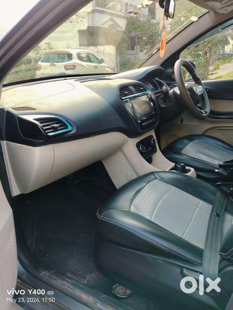 Tata Tiago Ev Xt Lr, 2023, Electric