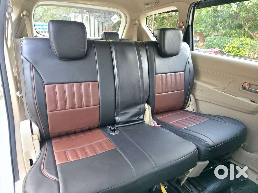 Maruti Suzuki Ertiga Vxi (o) Cng, 2021, Cng & Hybrids
