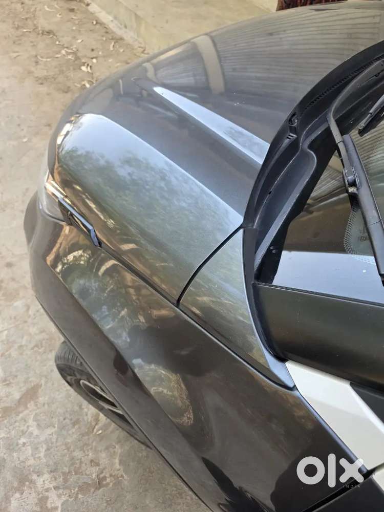 Tata Nexon 2022 Petrol 25400 Km Driven