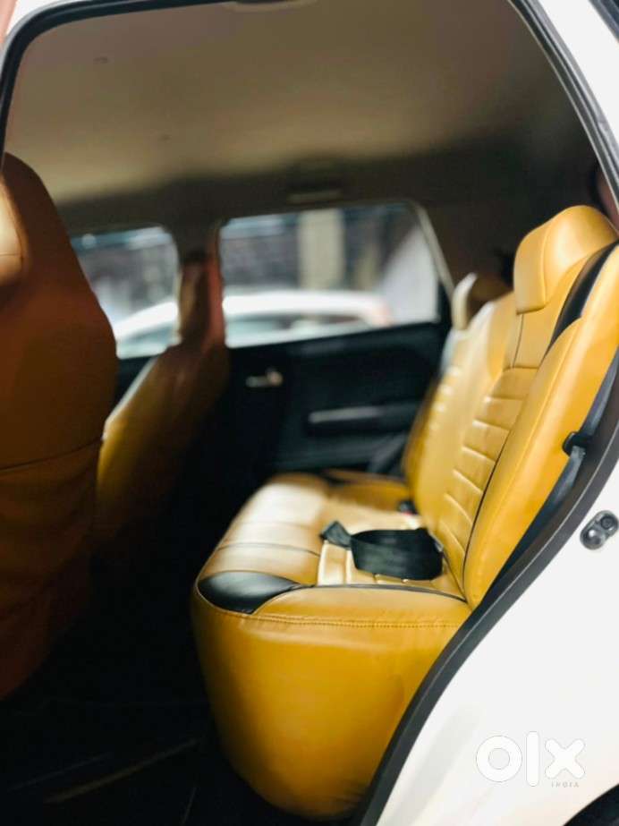 Maruti Suzuki Wagon R 1.2 Vxi, 2019, Petrol