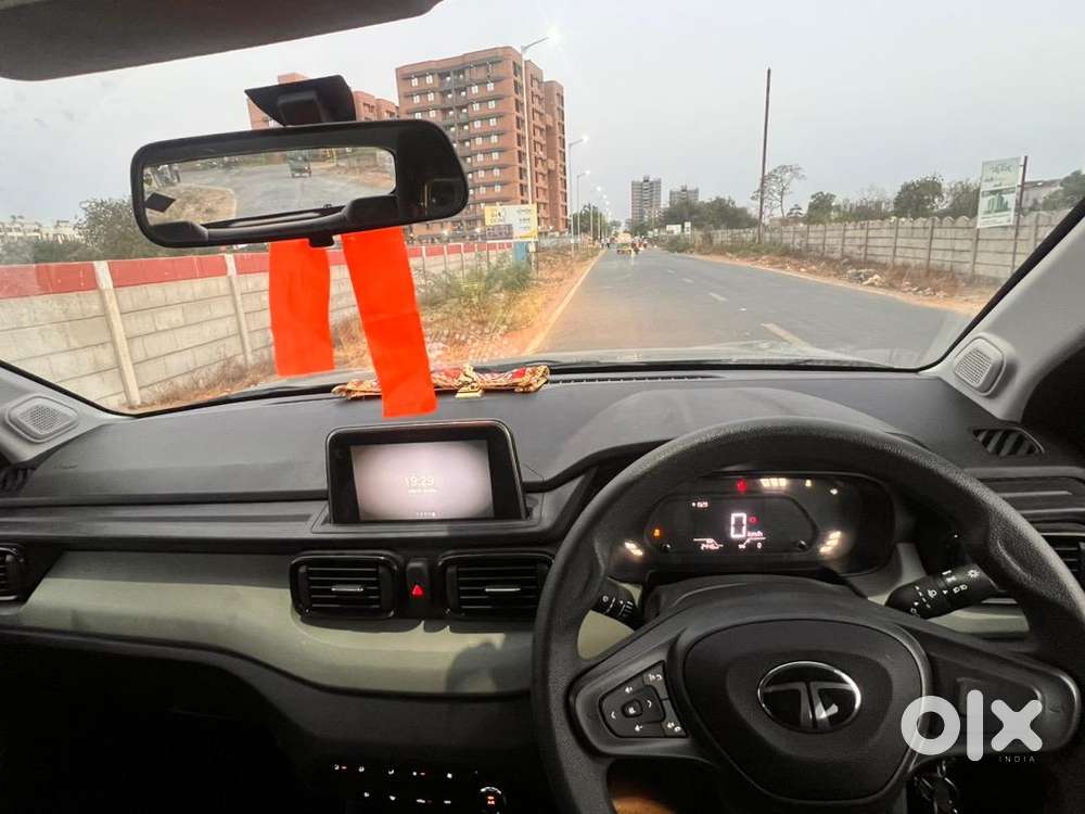 Tata Punch 2024 Well Maintained