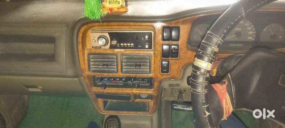 Very Good Condition Gadi