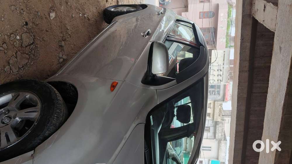 Hyundai I20 2010 Diesel Well Maintained, Recently Servicedone