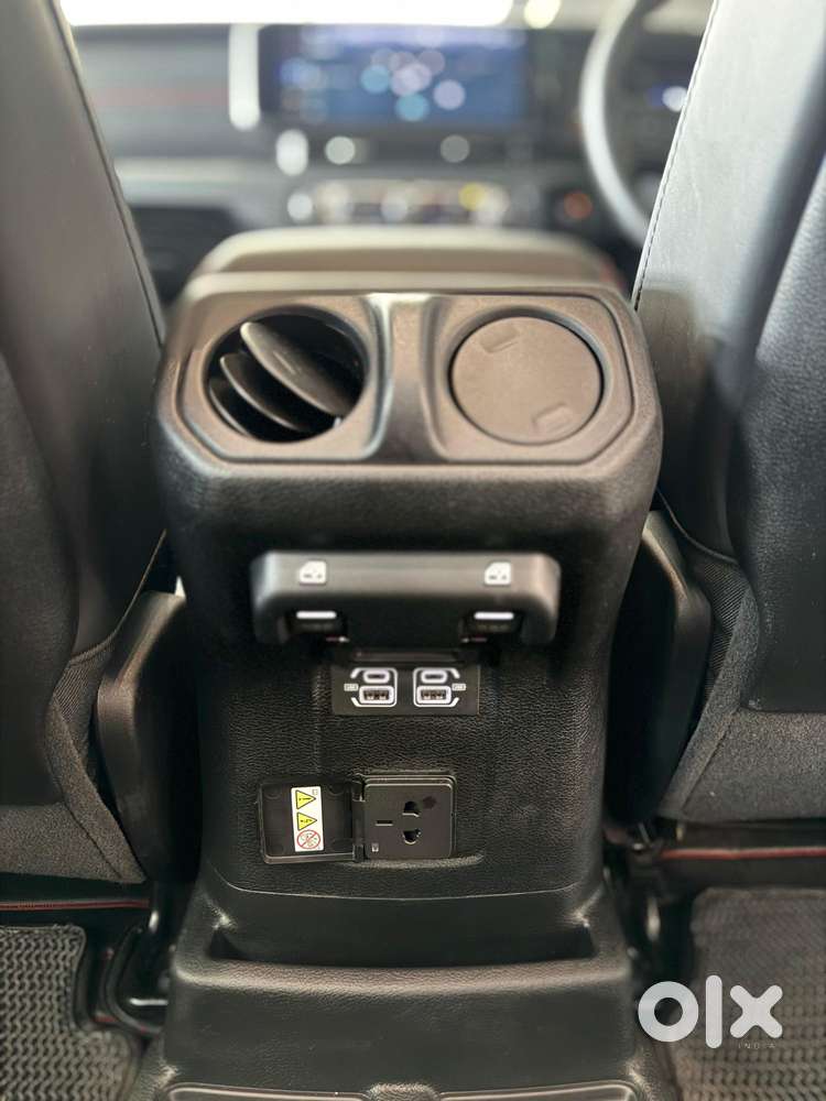 Jeep Wrangler Rubicon, 2025, Petrol