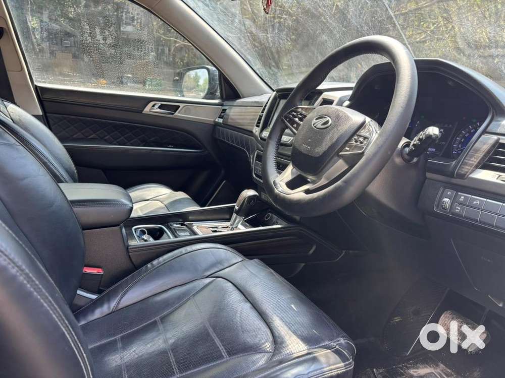 Mahindra Alturas G4 2019 Diesel Well Maintained