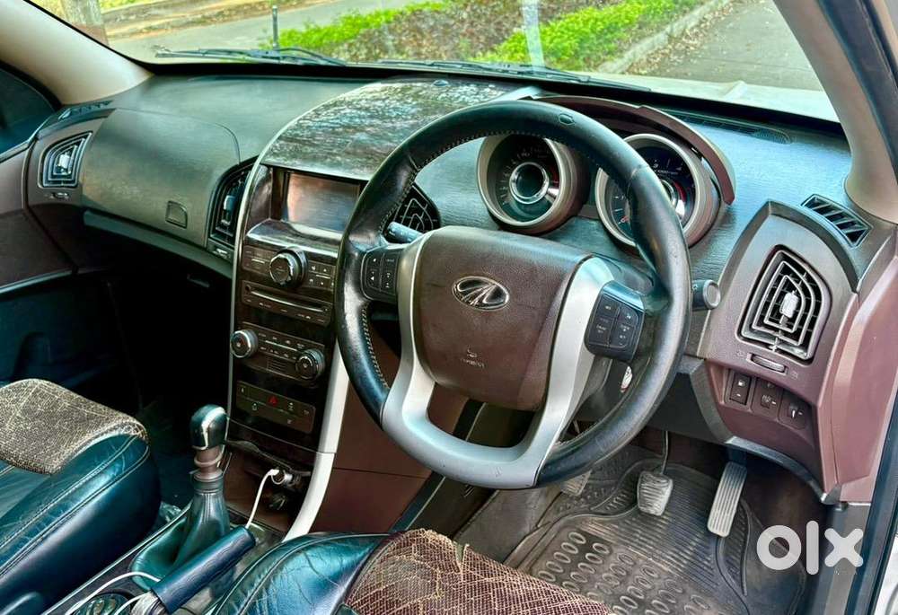 Mahindra Xuv500 2012 Diesel Good Condition