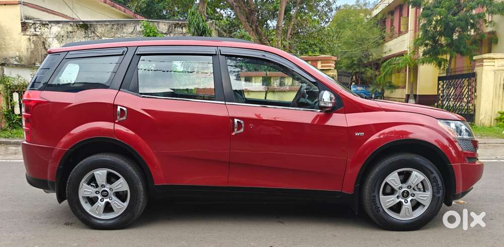 Mahindra Xuv500 W8, 2013, Diesel