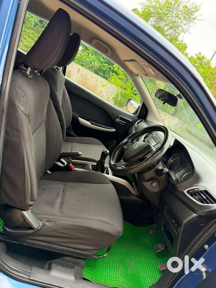 Maruti Suzuki Baleno 1.3 Delta, 2016, Petrol