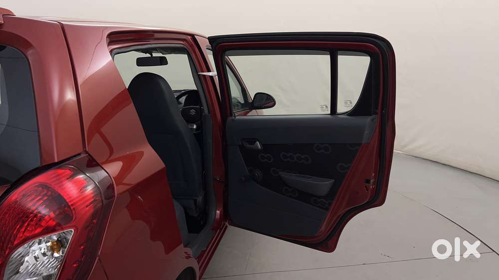 Maruti Suzuki Alto 800 2012-2016 Vxi, 2014, Petrol