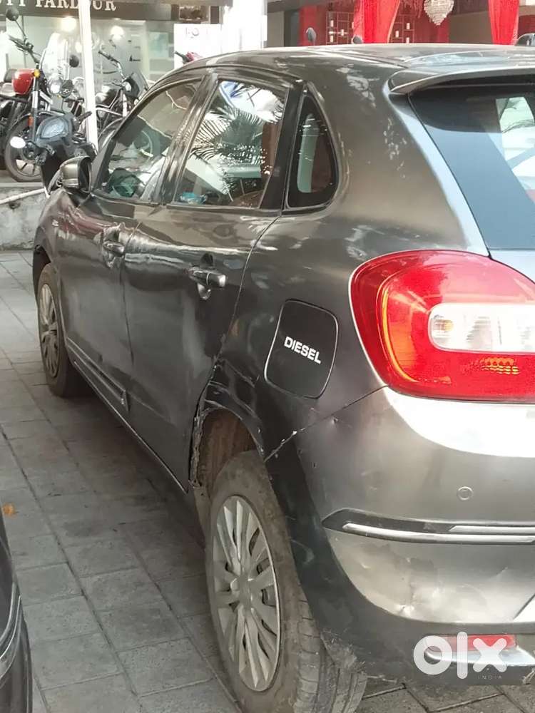 Baleno 1.3 Delta Diesel 2019