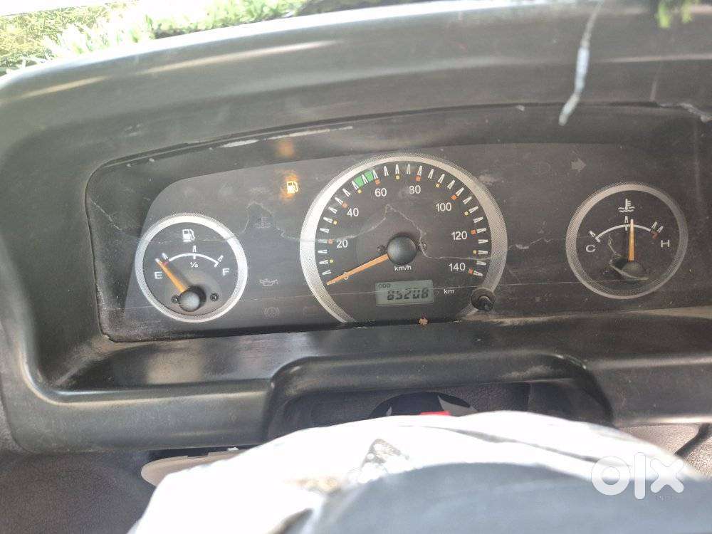 Mahindra Bolero Pik-up, 2020, Diesel