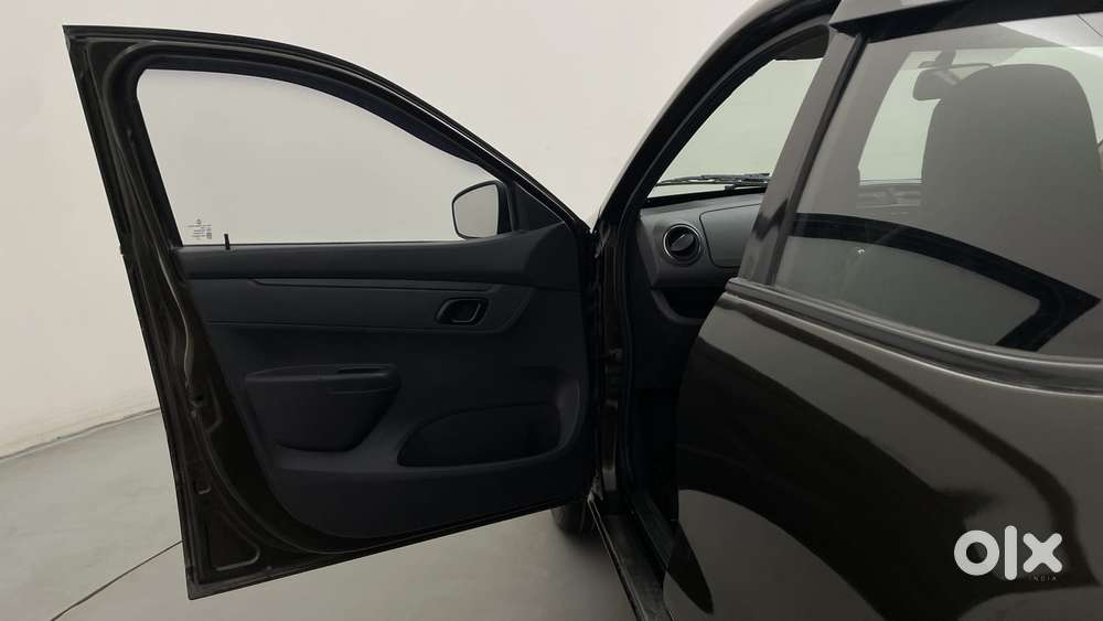 Renault Kwid 1.0 Rxt, 2016, Petrol