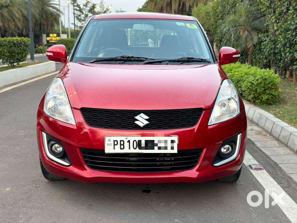 Maruti Suzuki Swift 2011-2014 Zdi, 2013, Diesel
