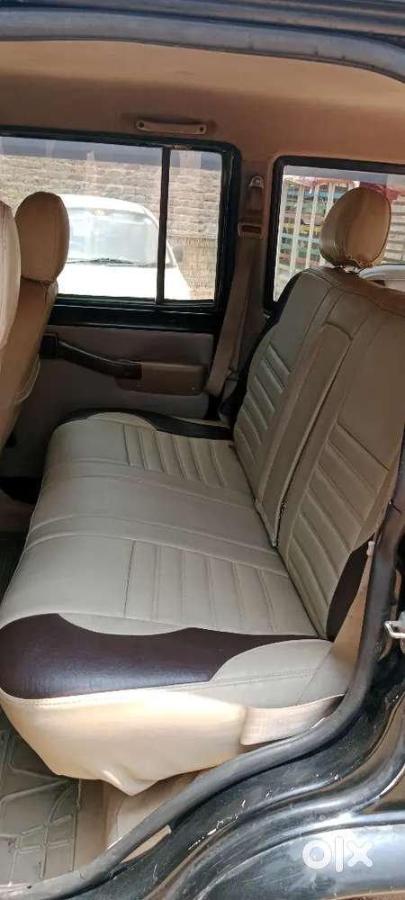 Bolero Zlx Insurance Ok Good Condition