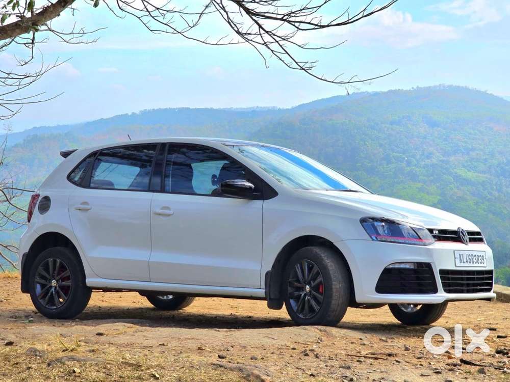 Polo 1.2 , 2017/11 Manual