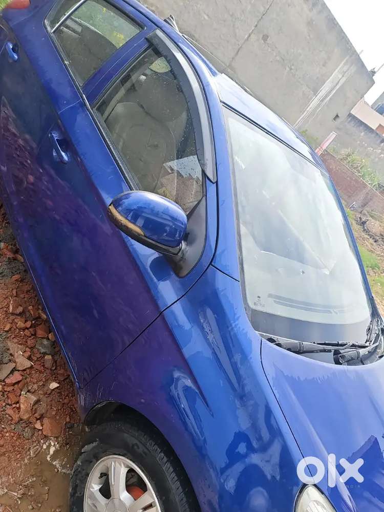 Hyundai I20 2010 Cng & Hybrids 115000 Km Driven