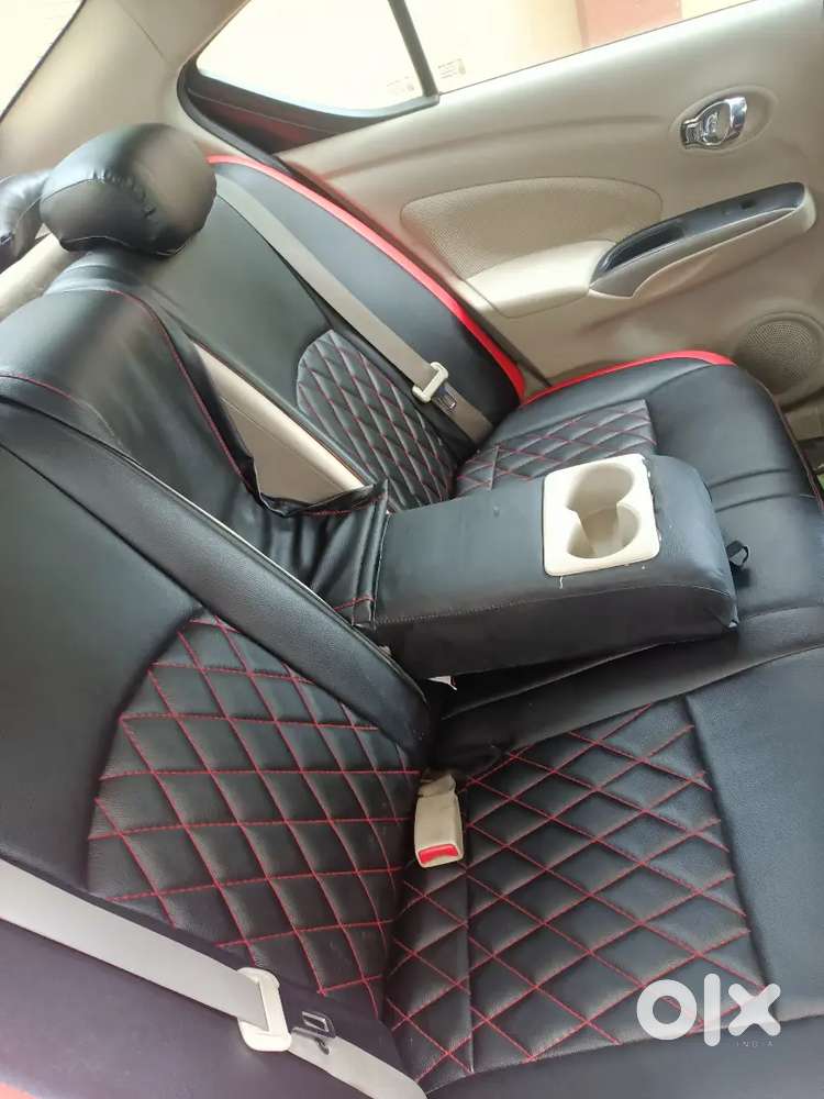 Nissan Sunny Petrol Manual 2011