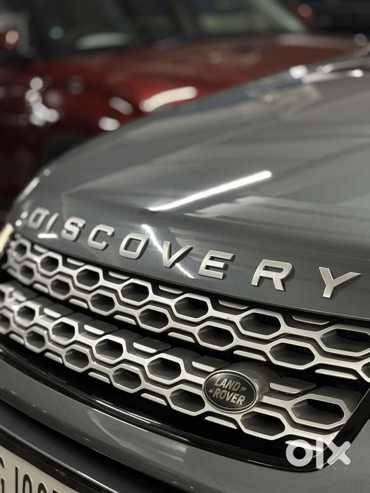 Land Rover Discovery Sport Se R-dynamic, 2021, Diesel